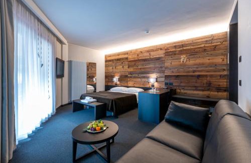 Ravascletto Hotel | Hotel La Perla