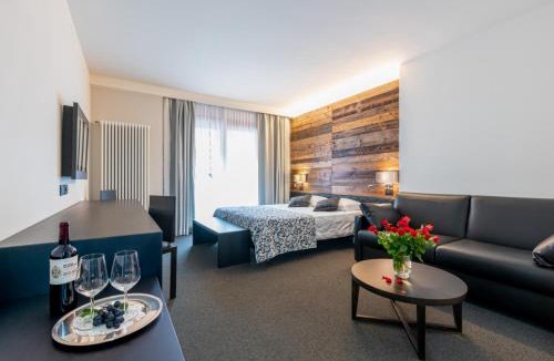 Ravascletto Hotel | Hotel La Perla