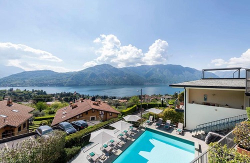 Tremezzo Hotel | Hotel La Perla