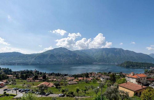 Tremezzo Hotel | Hotel La Perla