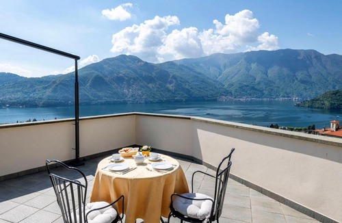 Tremezzo Hotel | Hotel La Perla