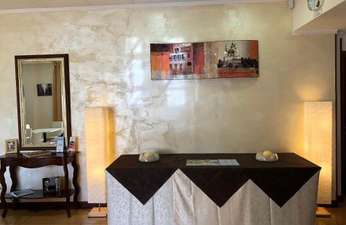 Grottammare Hotel | Hotel La Perla Preziosa