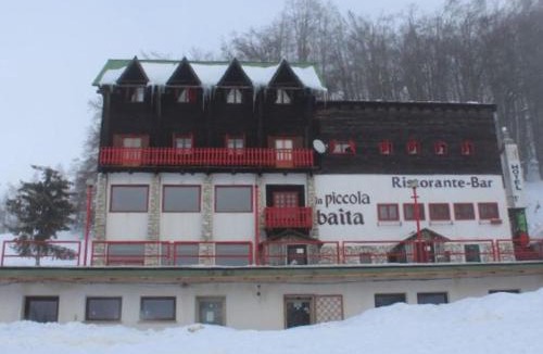 Terminillo Hotel | Hotel La Piccola Baita