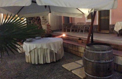 Joppolo Hotel | Hotel La Pineta