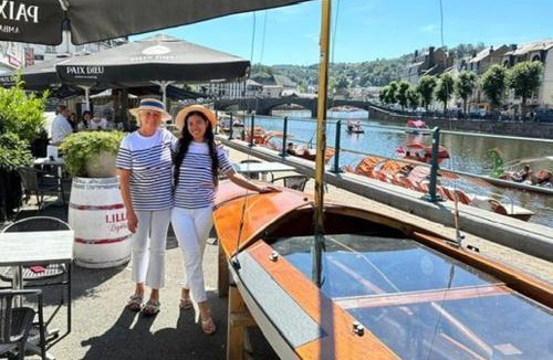 Bouillon Hotel | Hotel LA PLAGE