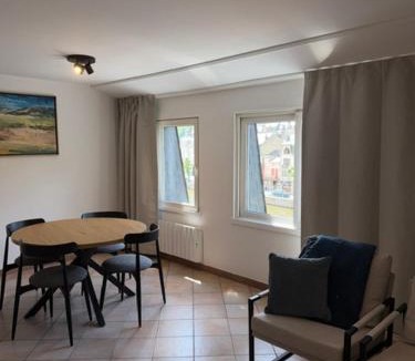 Bouillon Hotel | Hotel LA PLAGE