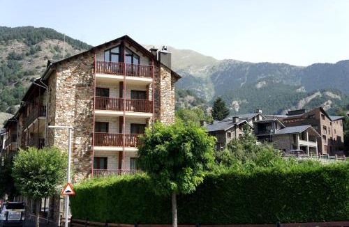 Ordino Hotel | Hotel La Planada