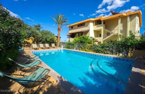 Cala Gonone Hotel | Hotel La Playa