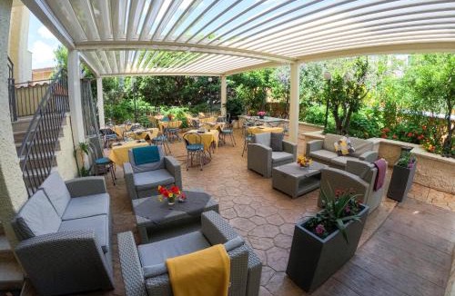 Cala Gonone Hotel | Hotel La Playa