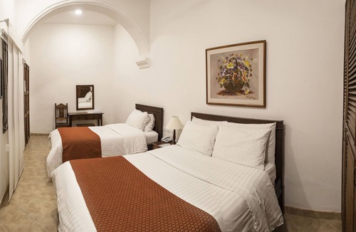 Popayan Hotel | Hotel La Plazuela