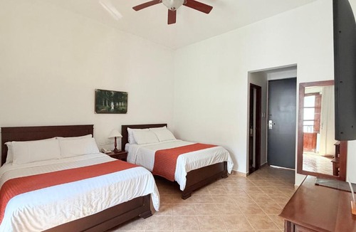 Popayan Hotel | Hotel La Plazuela