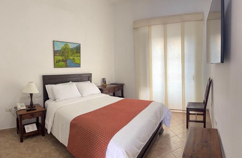 Popayan Hotel | Hotel La Plazuela