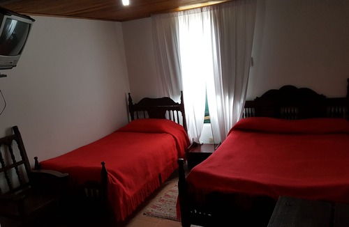 Paipa Hotel | Hotel La Posada