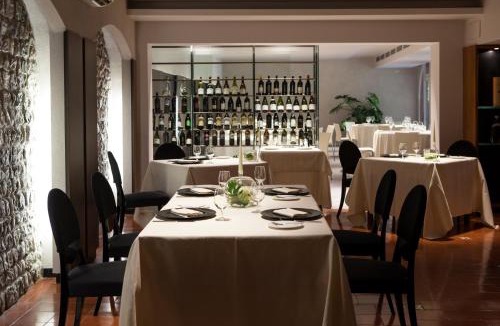 San Quirino Hotel | Hotel La Primula