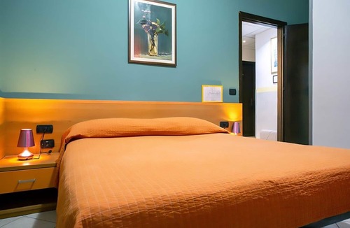 Mozzo Hotel | Hotel La Quercia