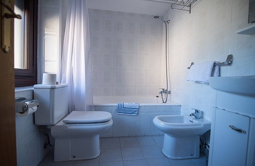 Biescas Hotel | Hotel La Rambla
