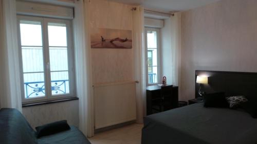 Cherbourg-en-Cotentin Hotel | Hotel La Renaissance
