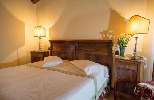Olmo di Mira Hotel | Hotel La Rescossa