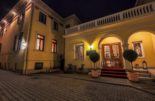 Timisoara Hotel | Hotel La Residenza - Adults only