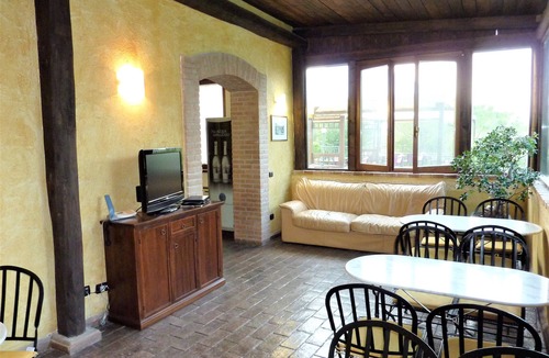 Narni Hotel | Hotel La Rocca