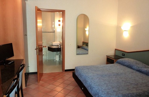 Narni Hotel | Hotel La Rocca