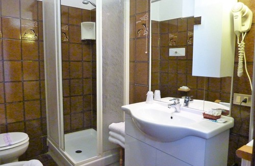 Narni Hotel | Hotel La Rocca