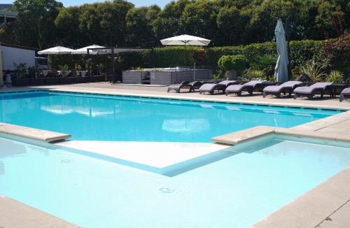 Nogarole Rocca Hotel | Hotel La Rocca