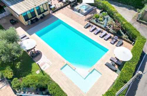 Nogarole Rocca Hotel | Hotel La Rocca