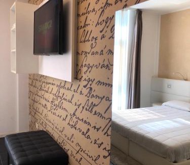 Nogarole Rocca Hotel | Hotel La Rocca