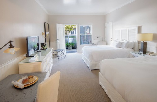 Santa Rosa Hotel | Hotel La Rose