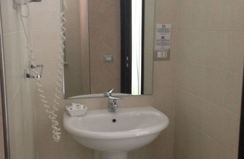 Minturno Hotel | Hotel La Rosetta