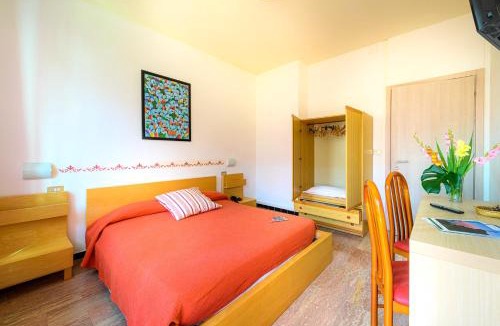 Valtellina Hotel | Hotel La Rotonda