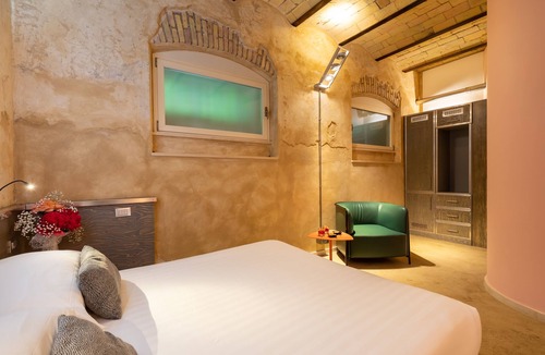 Trastevere Hotel | Hotel La Rovere