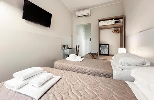 Santa Maria Novella Hotel | Hotel la Scala
