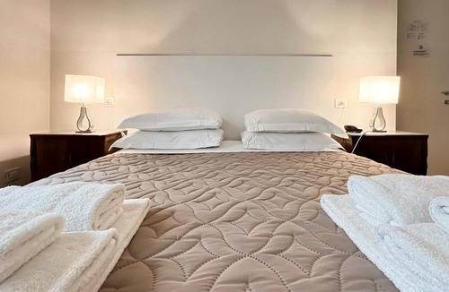 Santa Maria Novella Hotel | Hotel la Scala