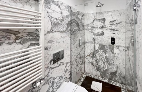 Santa Maria Novella Hotel | Hotel la Scala