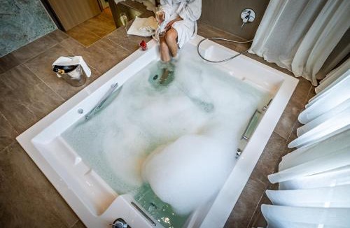 Oltrarno Hotel | Hotel La Scaletta al Ponte Vecchio