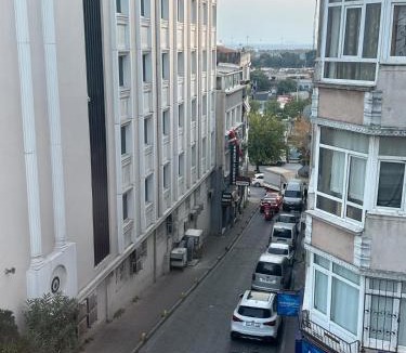 Aksaray Hotel | Hotel La SERA