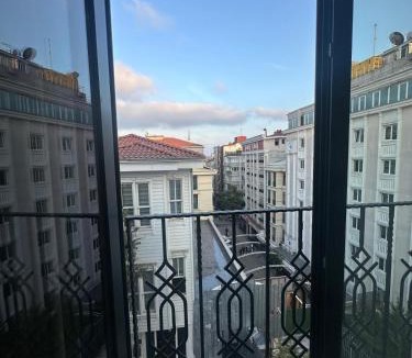Aksaray Hotel | Hotel La SERA