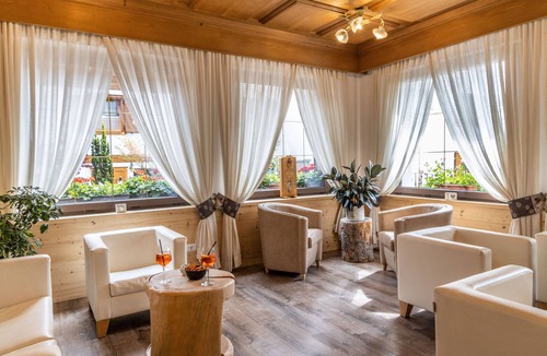 Moena Hotel | Hotel La Serenella
