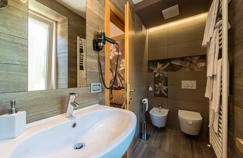 Moena Hotel | Hotel La Serenella