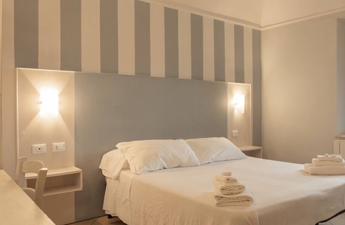 Castiglioncello Hotel | Hotel La Smorfia
