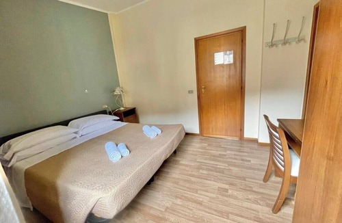 Naggio Hotel | Hotel La Sorgente