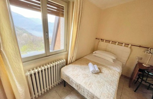 Naggio Hotel | Hotel La Sorgente
