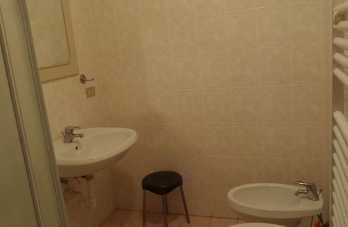Naggio Hotel | Hotel La Sorgente