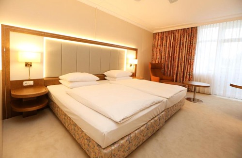 Sued Hotel | Hotel La Strada