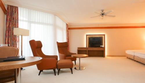 Sued Hotel | Hotel La Strada