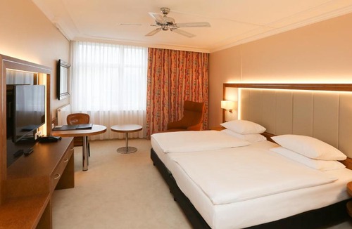 Sued Hotel | Hotel La Strada