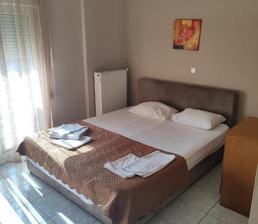 Soufli Apartment | Hotel La Strada