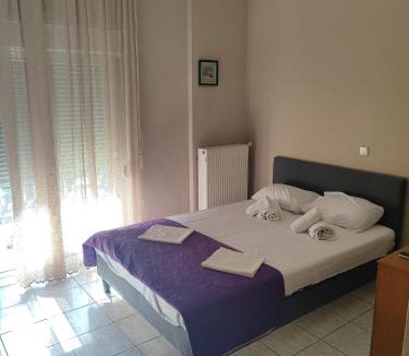 Soufli Apartment | Hotel La Strada